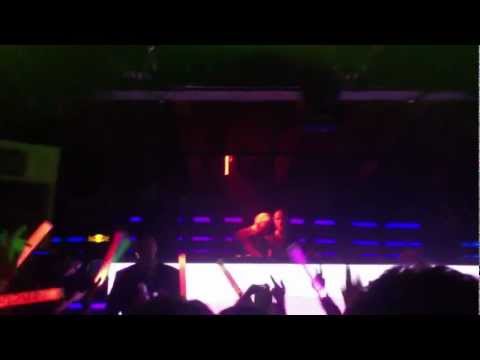 Dada Life - Enclave, Chicago - 10.13.12 - Suplex vs. Gangnam Style