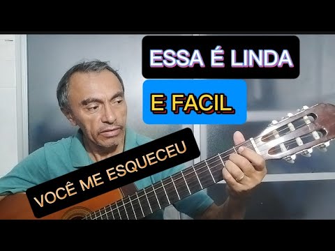 Você Me Esqueceu - José Augusto