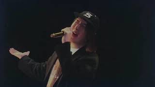 BilibiliWorld2021 ビッケブランカ出演部分