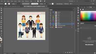 Download lagu LEC 3 motion graphics islam ragab mp3