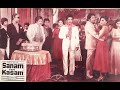 SANAM TERI KASAM (1982) full complete movie  * Reena Roy Bollywood Musical * RD Burman all time hit
