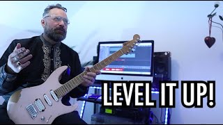Video thumbnail for Level Up Your Legato NOW! by Rick Graham