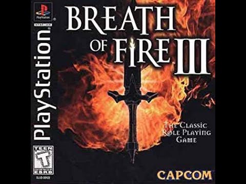 Breath of Fire III speedrun in 7:54:56 by Zheal [Current World Record]