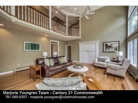 2 TAYLOR TERRACE, Lynnfield MA 01940 - Single Family Home - Real Estate - For Sale -