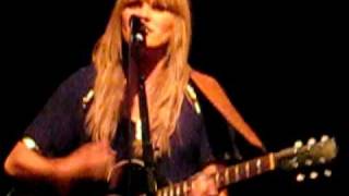 Grace Potter &amp; the Nocturnals - Treat Me Right - Toronto, December 7, 2010