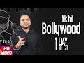 1 Day To Go | Akhil | Bollywood | Preet Hundal | Arvindr Khaira | Releasing on 13th Dec. 2017