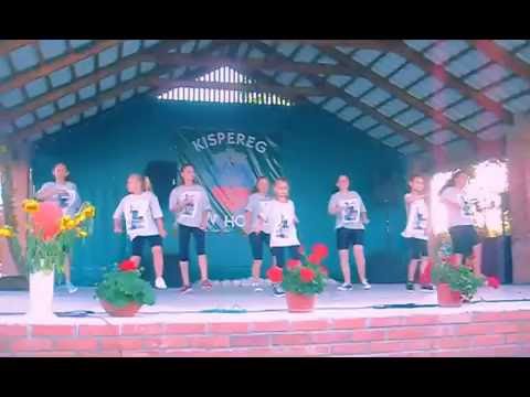 Trupa Just US - Sia - Cheap Thrills