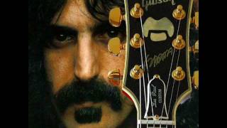 Frank Zappa 1975 10 14 Lonely Little Girl