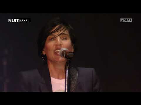 Texas - 2017.07.15 Aix Les Bains, France