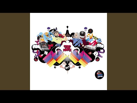 Slip Disc (feat. C. Monts)