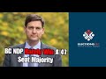 BC Election overview - Canada's closest election ever