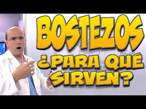 BOSTEZOS ¿Para qué sirven? ¿Por qué se contagian?