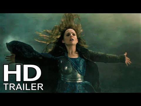 THOR 4  Love and Thunder (2022) First Look Concept Teaser Trailer Chris Hemsworth Movie