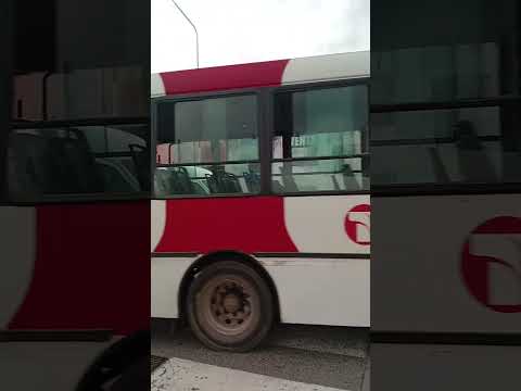 VIDEO ESPECIAL | Linea 214 Tucumán