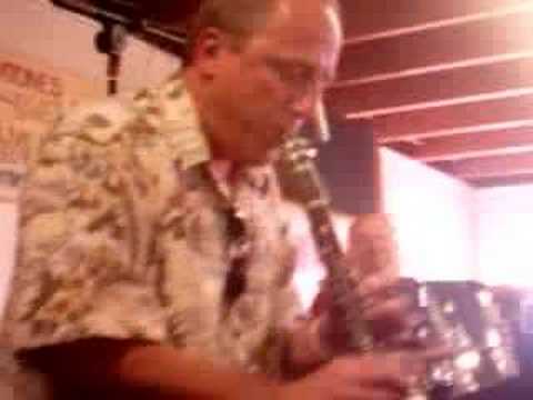 Dynatones Reunion Intro