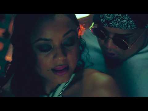 Tivi Gunz Ft Marchelle   KloK Con Tigo video oficial by 809films