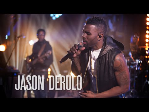 Jason Derulo, Turning "It" On, Guitar Center Sessions on DIRECTV