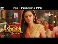Chakravartin Ashoka Samrat - 13th April 2016 - चक्रवतीन अशोक सम्राट - Full Episode (