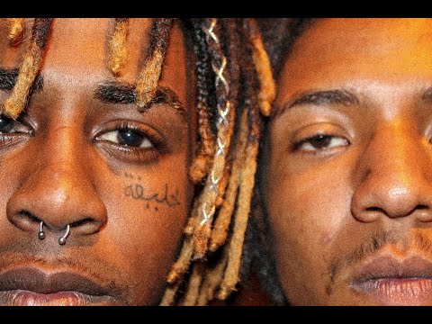 Poetas do Vagão - Viciado em Codeína