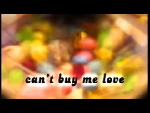 Can’t Buy Me Love - 2004