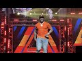 50 Cent Disco Inferno Live From The Green Light Gang World Tour 2022 Frankfurt Germany