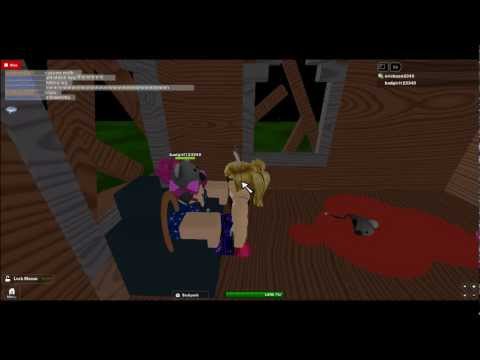 robloxk kidnapped