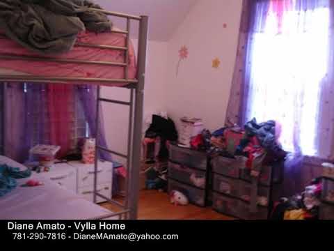 30 CLIFTON AVE., Lynn MA 01902 - Single Family Home - Real Estate - For Sale -