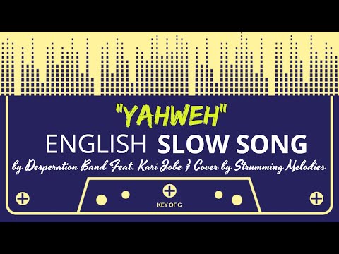 Yaweh - Desperation band