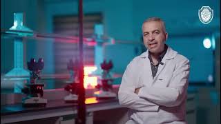 Department of Medical Biotechnology