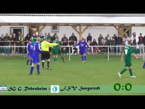 Achtelfinale Hasseröder-Pokal 2016