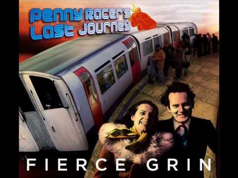Penny Racer's Last Journey - 01-White Bear