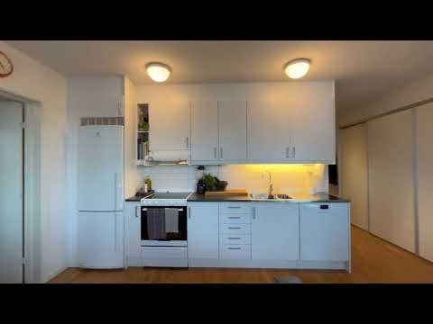 Såld, 2:a · 43m2 · 1731 kr avg, Arenastaden : Via Notar mäklare Solna