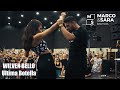 WILVEN BELLO Ultima Botella / Marco y Sara Bachata Style 2022 / bailando en  BACHATURO 2022