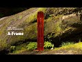 Arbor A-Frame Midwide Snowboard - video 0