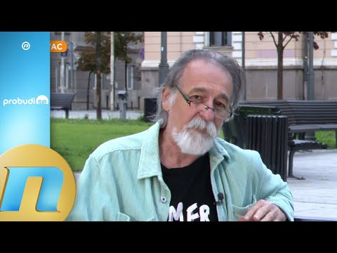 Miroslav Miletić: Poslednjih meseci svedoci smo rastakanja društva