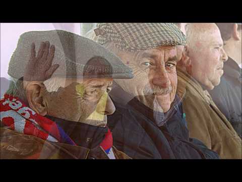 COCENTAINA- Himne del CD Contestano. (Fundat l´any 1919)