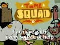 Time Squad Backwards