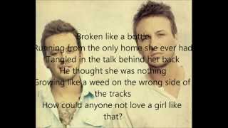 Love and Theft - Town Drunk with Lyrics