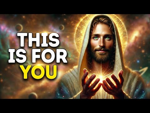 You Don't Have to Carry This Alone Anymore | God Says | God Message Today | Gods Message Now | God