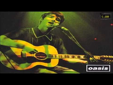 Noel Gallagher — Setting Sun [The Best Version]