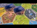 INSANE Catan.