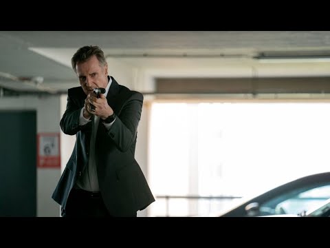 Filme De Ação 2025 | Assassino Sem Rastro | Filme Completo Dublado | Melhor Filme de Ação