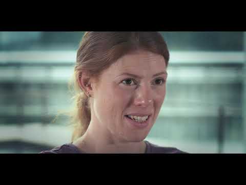 XTRI - What It Takes To Win An Extreme Triathlon. Part 3 - Run