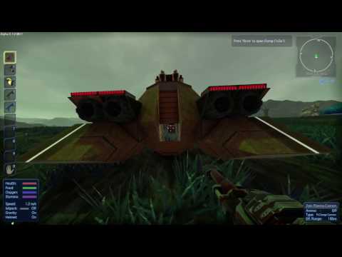 RESPAWN Plays Empyrion - Episode 35 -Finish Missile Silo assault and reap all the loot - Let's Play