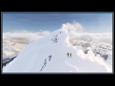 Everest VR (Flat VR) - Everest Summit [5/5]