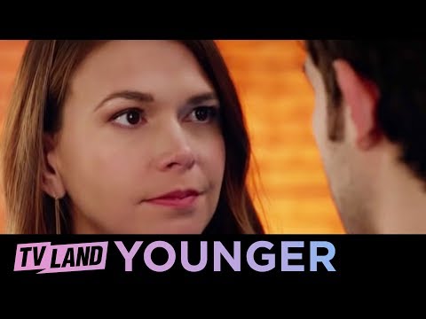 Liza Tells Josh! | Younger | TV Land