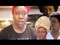 Zoe Saldana Nina Trailer Reaction