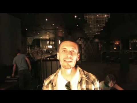 Behind The Scenes of Katie Pearl's New Single Breakaway