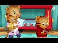 Daniel Tiger Broken Crayons Baby Margaret Crying Nick On
