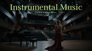 Download lagu Lagu Pernikahan Indonesia Instrumental | Piano & Violin Romantis untuk Wedding & Lamaran mp3